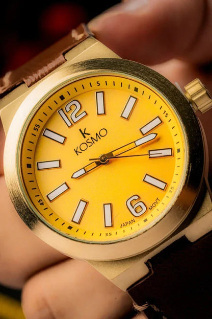 Reloj Kosmo K4209 CLÁSICO
