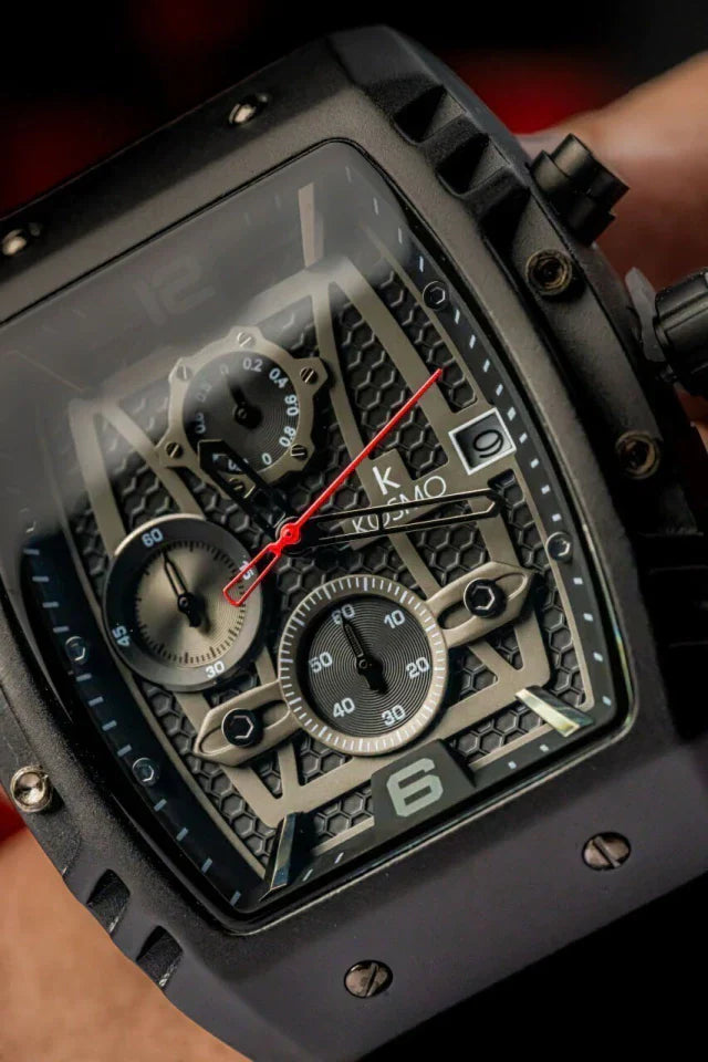 Reloj Kosmo K4206 CHRONOGRAPH