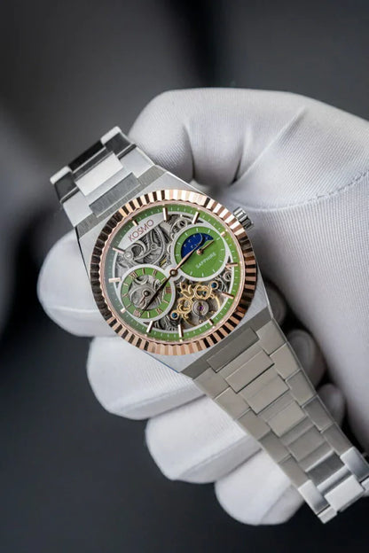 Reloj Automático Kosmo 644-6 – Skeleton