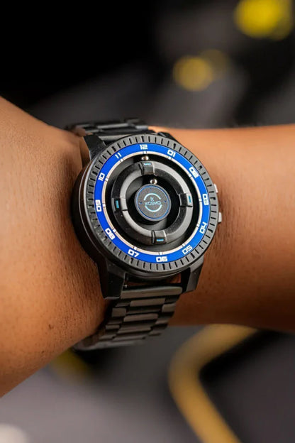 Reloj Kosmo K0221 MAGNETICO