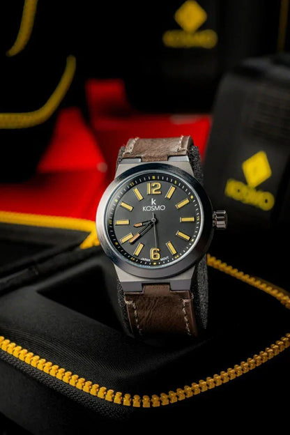 Reloj Kosmo K4209 CLÁSICO