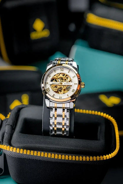 Reloj Kosmo K9005A Automatico