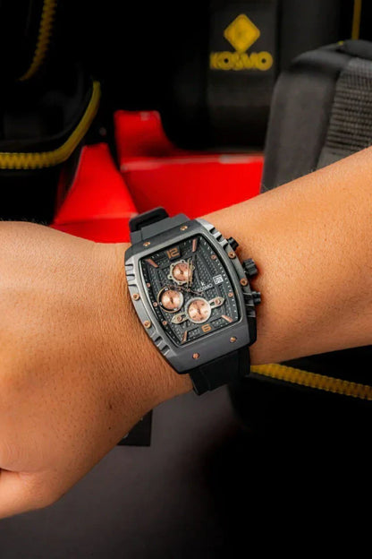 Reloj Kosmo K4206 CHRONOGRAPH