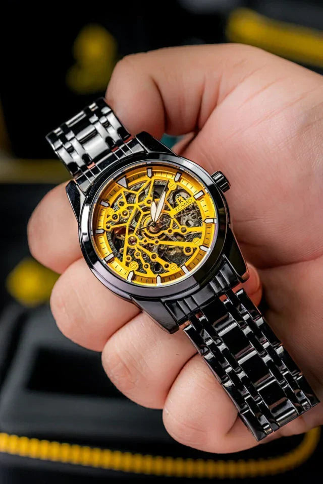 Reloj Kosmo K9005E Automatico