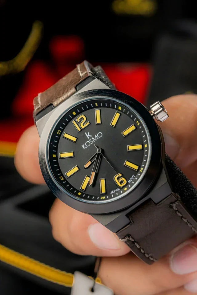 Reloj Kosmo K4209 CLÁSICO