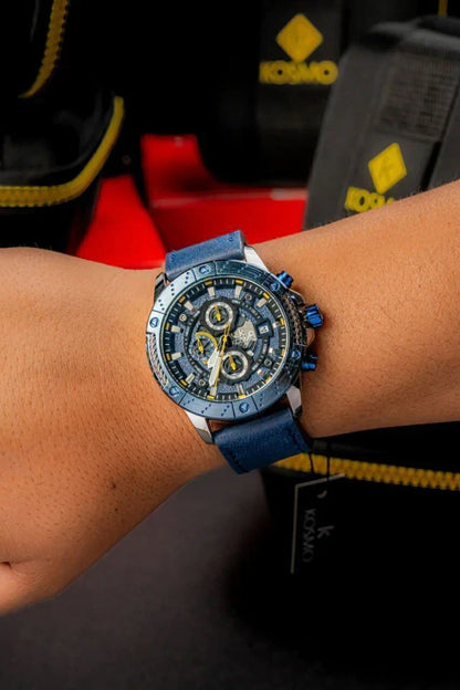 Reloj Kosmo K4204 CHRONOGRAPH