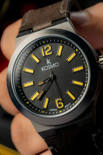 Reloj Kosmo K4209 CLÁSICO