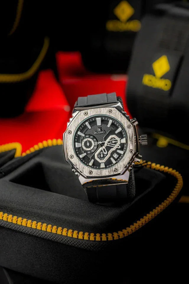 Reloj Kosmo K4203 CHRONOGRAPH