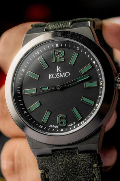 Reloj Kosmo K4209 CLÁSICO
