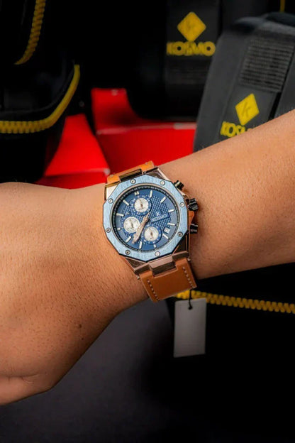 Reloj Kosmo K4202 CHRONOGRAPH