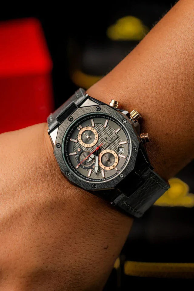 Reloj Kosmo K4202 CHRONOGRAPH
