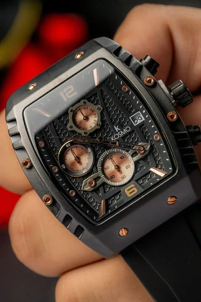 Reloj Kosmo K4206 CHRONOGRAPH
