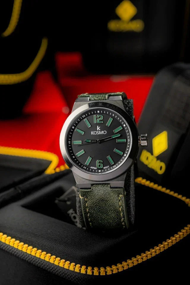 Reloj Kosmo K4209 CLÁSICO