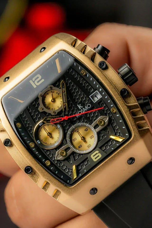 Reloj Kosmo K4206 CHRONOGRAPH