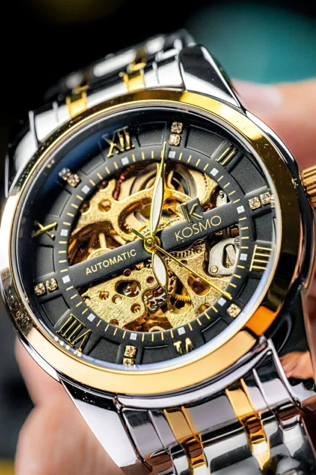 Reloj Kosmo K9005A Automatico