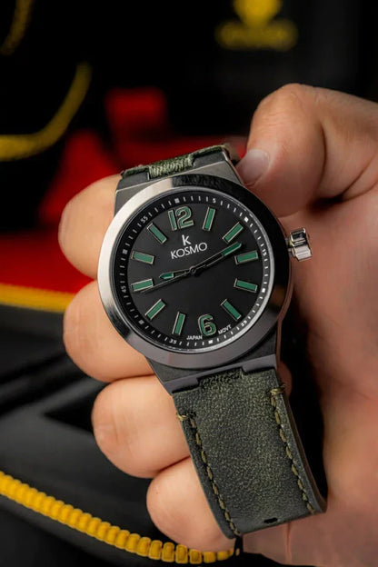 Reloj Kosmo K4209 CLÁSICO