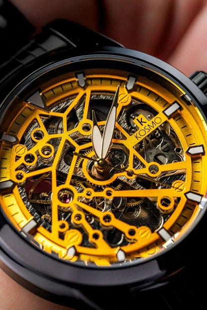 Reloj Kosmo K9005E Automatico