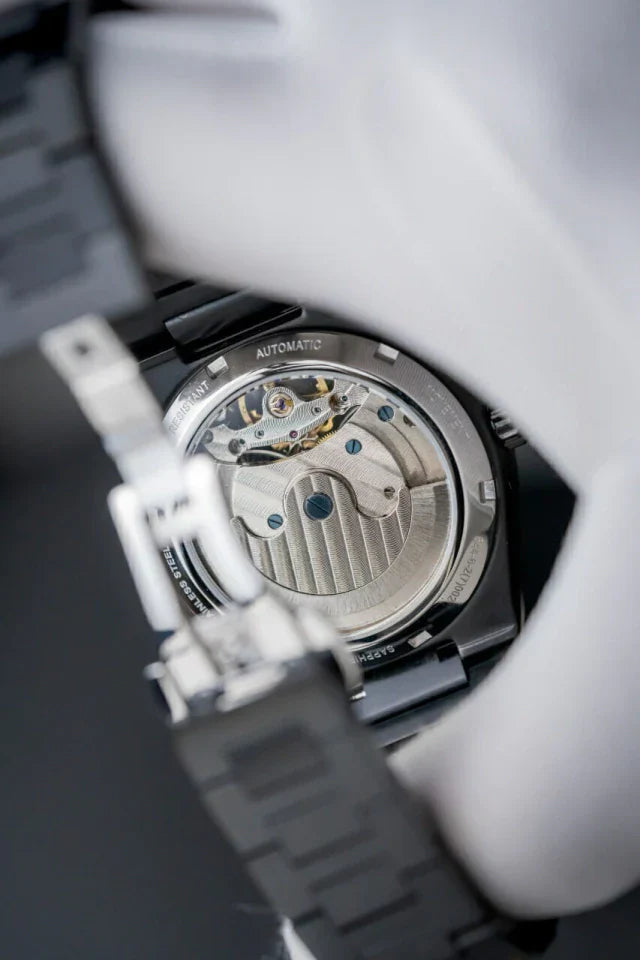 Reloj Automático Kosmo 644-6 – Skeleton