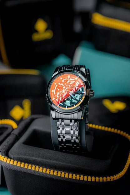 Reloj Kosmo K9005E Automatico