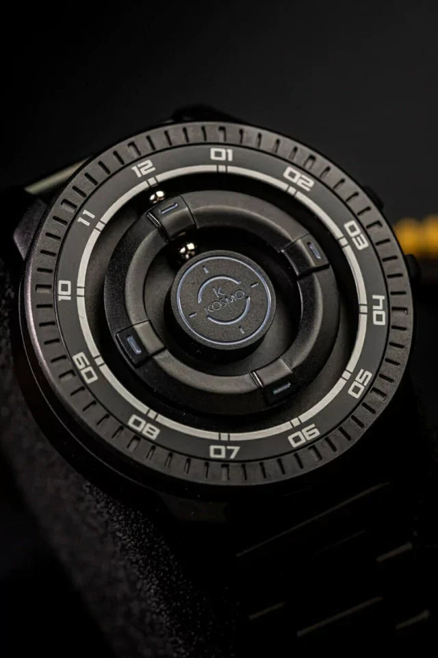 Reloj Kosmo K0221 MAGNETICO