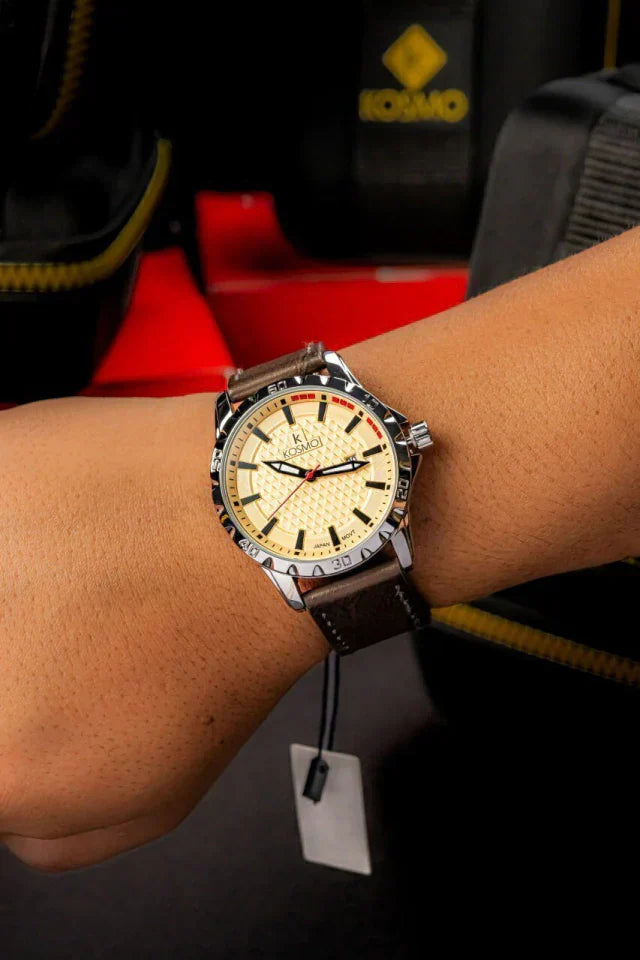 Reloj Kosmo K4208 CLÁSICO