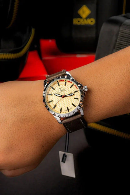 Reloj Kosmo K4208 CLÁSICO