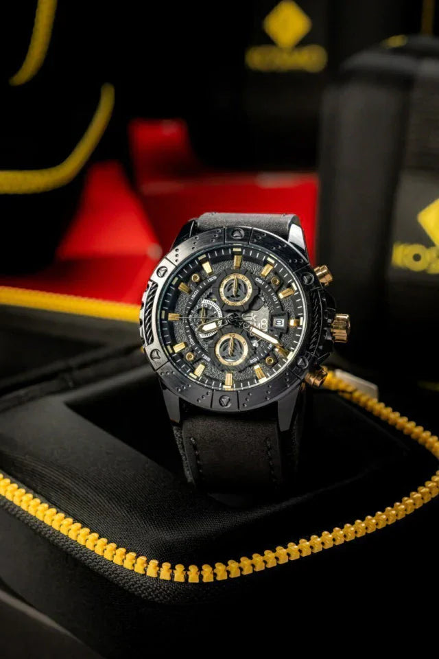 Reloj Kosmo K4204 CHRONOGRAPH