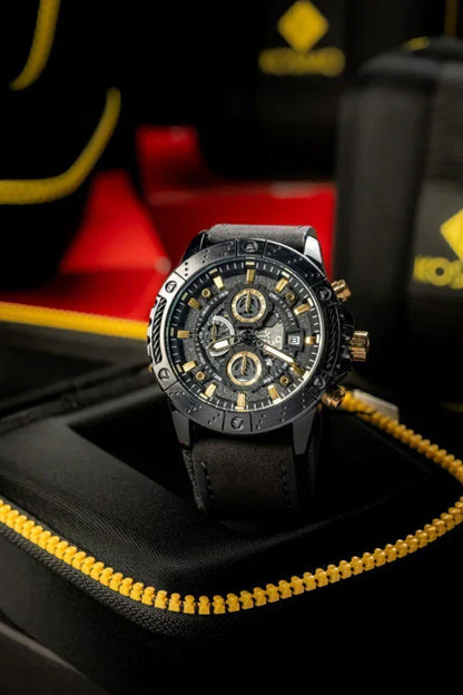 Reloj Kosmo K4204 CHRONOGRAPH