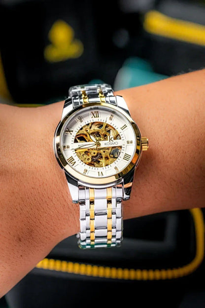 Reloj Kosmo K9005A Automatico