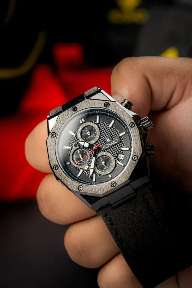 Reloj Kosmo K4202 CHRONOGRAPH