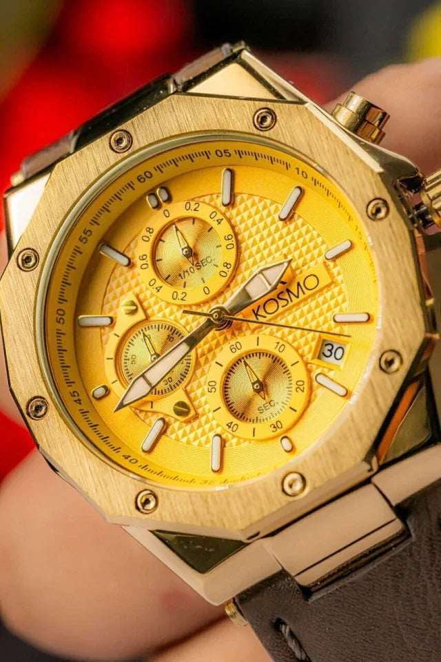 Reloj Kosmo K4202 CHRONOGRAPH