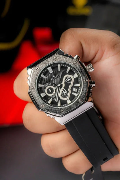 Reloj Kosmo K4203 CHRONOGRAPH