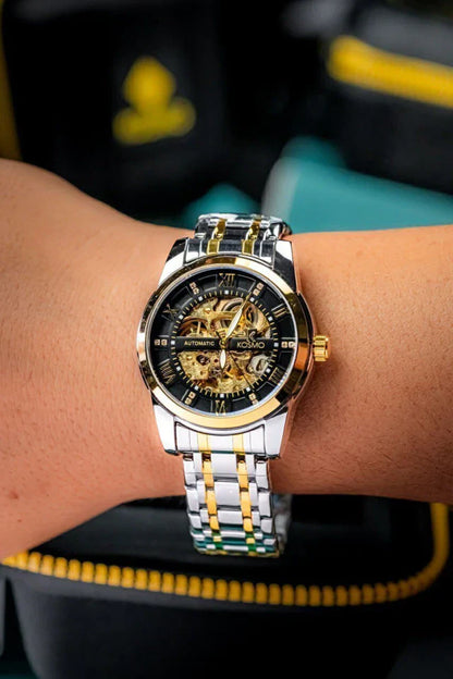 Reloj Kosmo K9005A Automatico