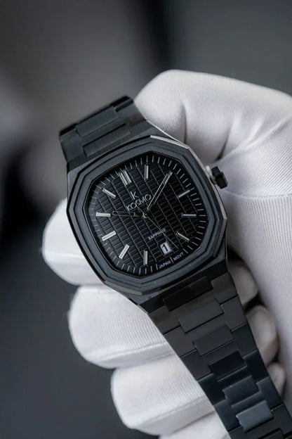 Reloj Kosmo 607-7 – Acero Inoxidable