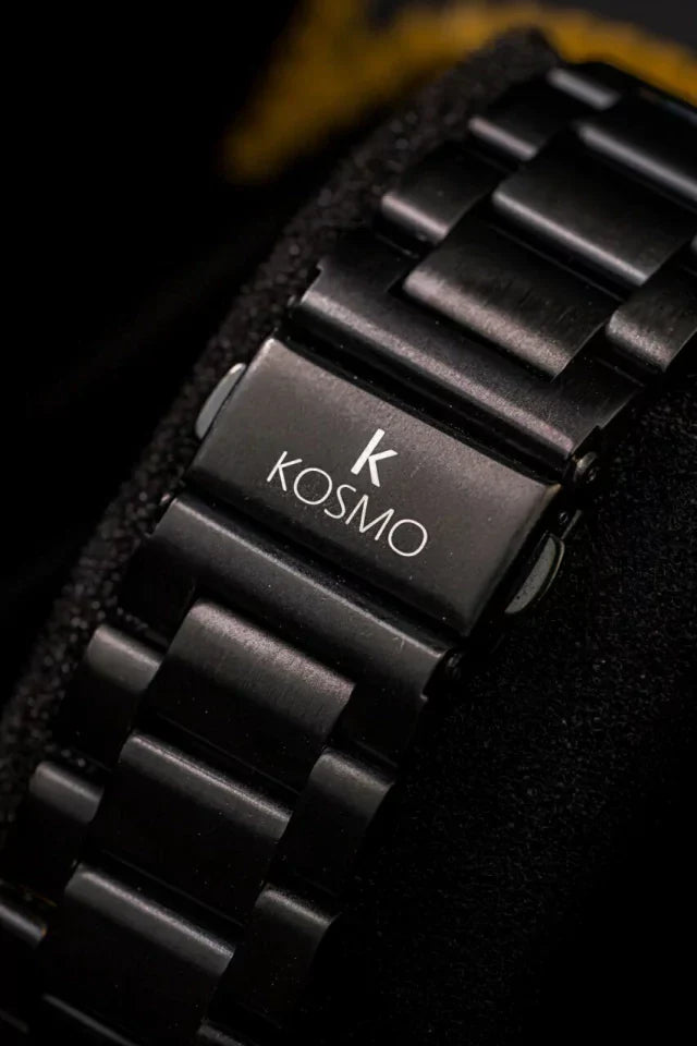 Reloj Kosmo K0221 MAGNETICO