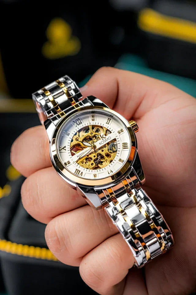 Reloj Kosmo K9005A Automatico