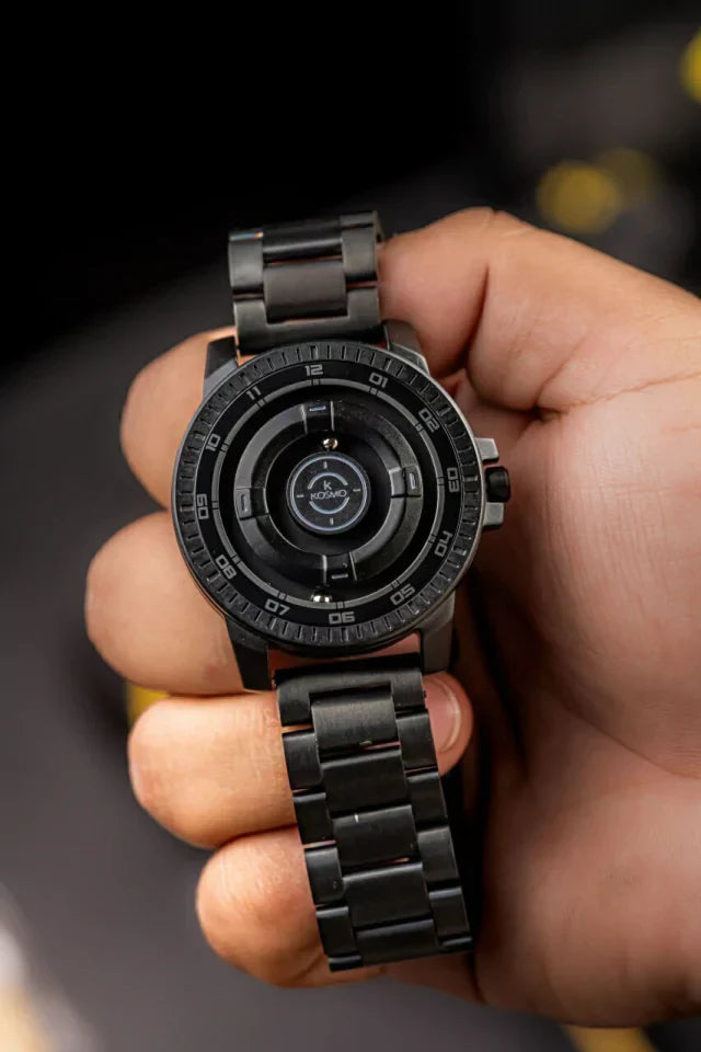 Reloj Kosmo K0221 MAGNETICO