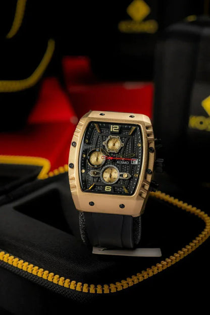 Reloj Kosmo K4206 CHRONOGRAPH