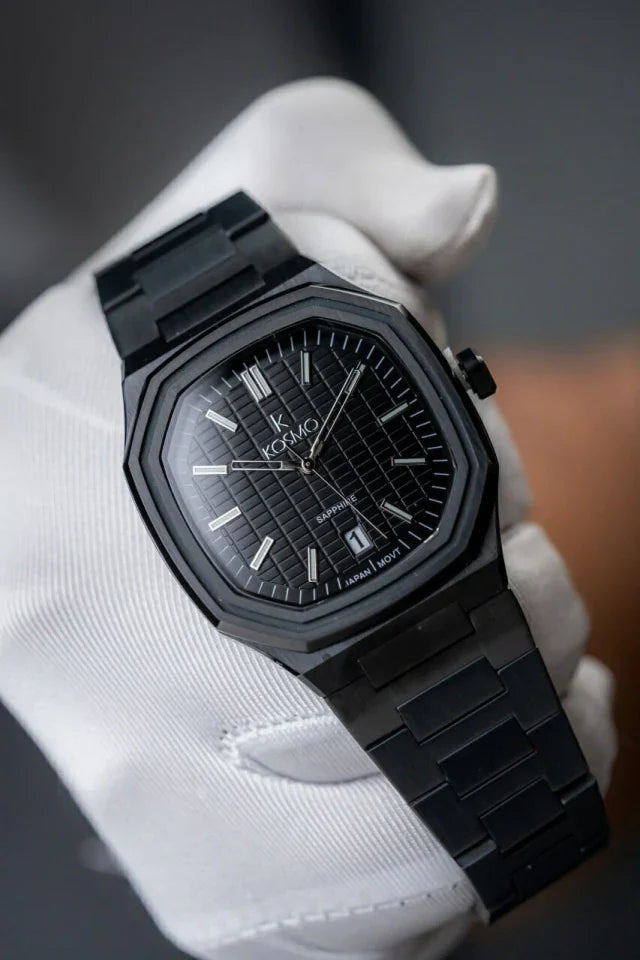 Reloj Kosmo 607-7 – Acero Inoxidable