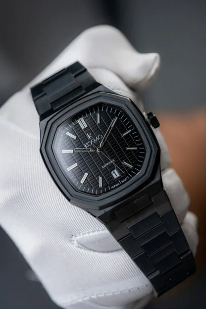 Reloj Kosmo 607-7 – Acero Inoxidable