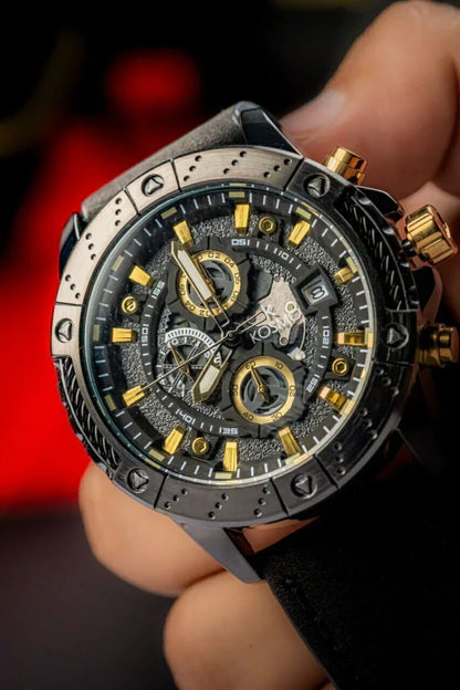 Reloj Kosmo K4204 CHRONOGRAPH