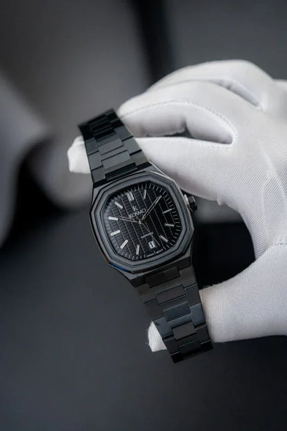 Reloj Kosmo 607-7 – Acero Inoxidable