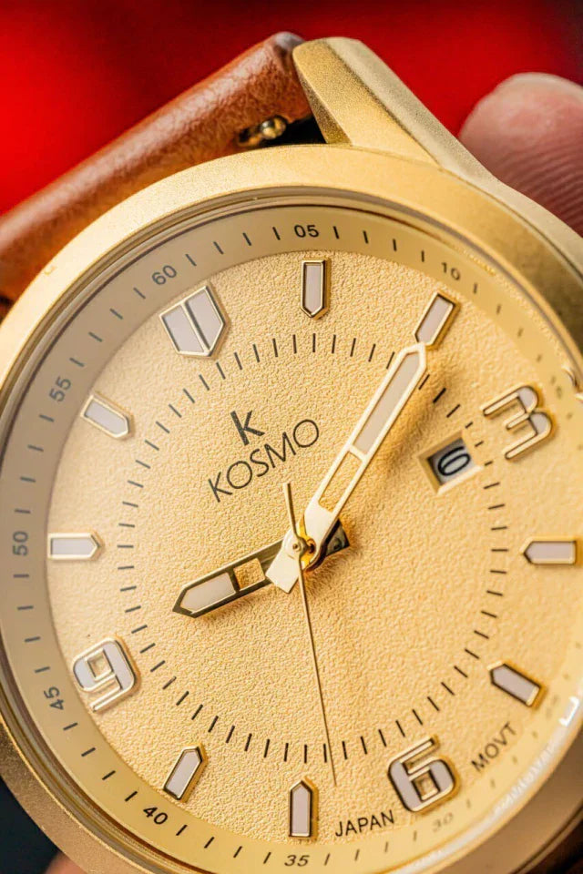 Reloj Kosmo K4211 Clásico