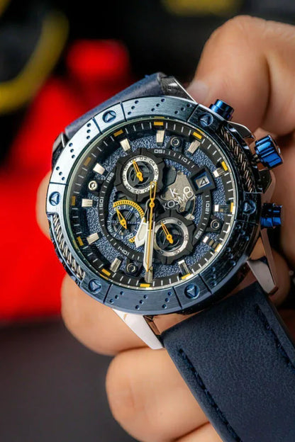 Reloj Kosmo K4204 CHRONOGRAPH