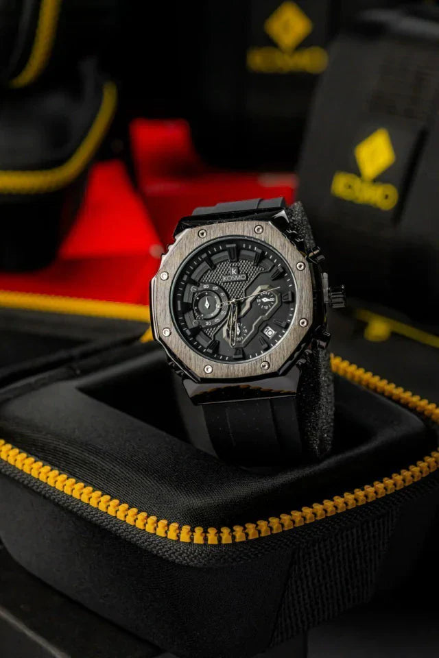 Reloj Kosmo K4203 CHRONOGRAPH