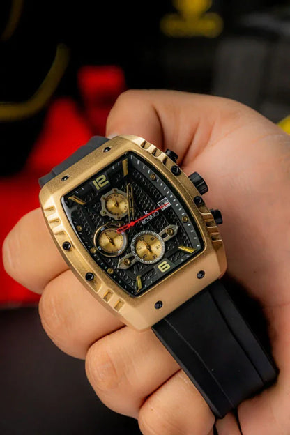 Reloj Kosmo K4206 CHRONOGRAPH