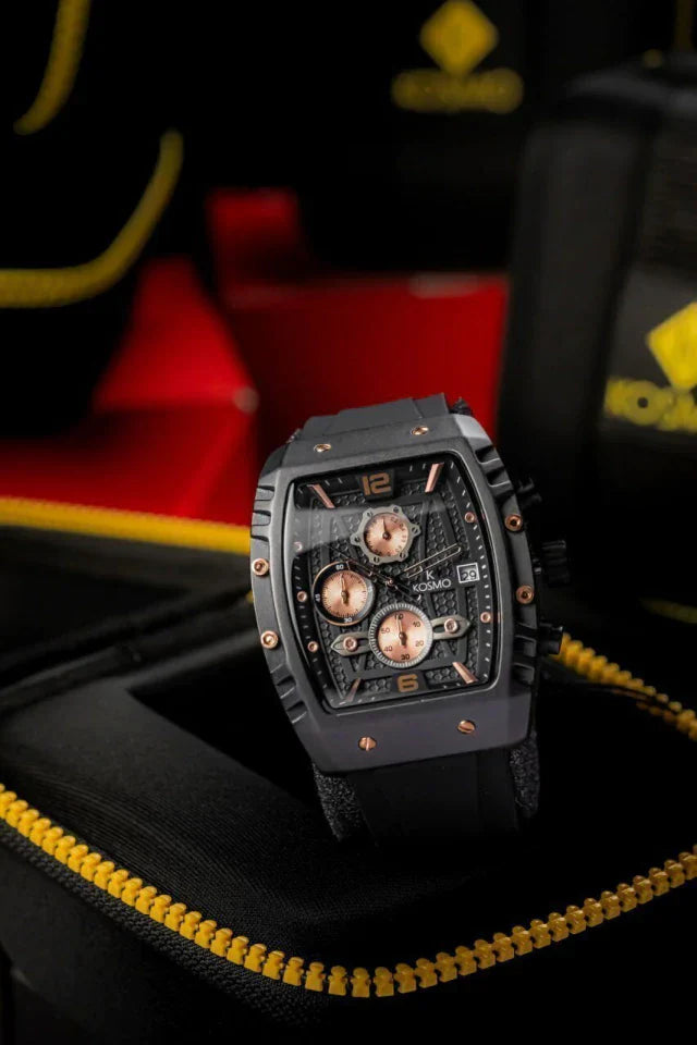 Reloj Kosmo K4206 CHRONOGRAPH
