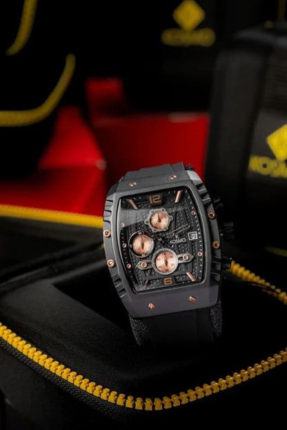 Reloj Kosmo K4206 CHRONOGRAPH