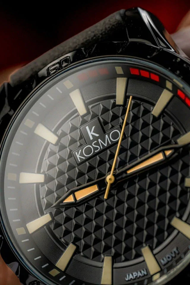 Reloj Kosmo K4208 CLÁSICO