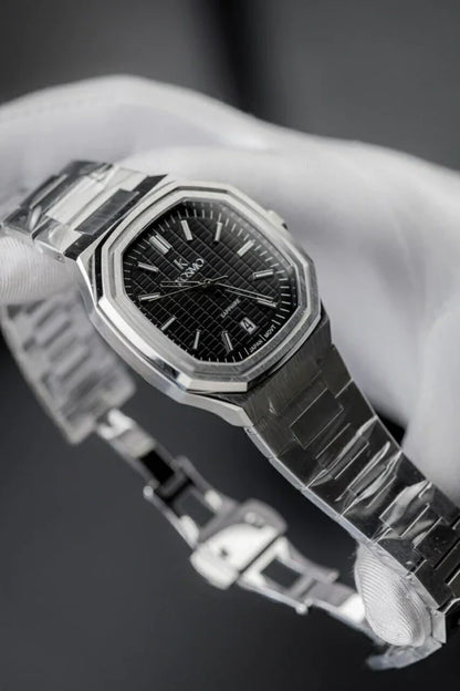 Reloj Kosmo 607-7 – Acero Inoxidable